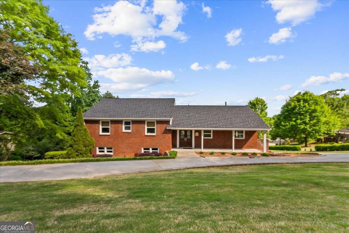 206 Victory Drive Calhoun - Photo 1