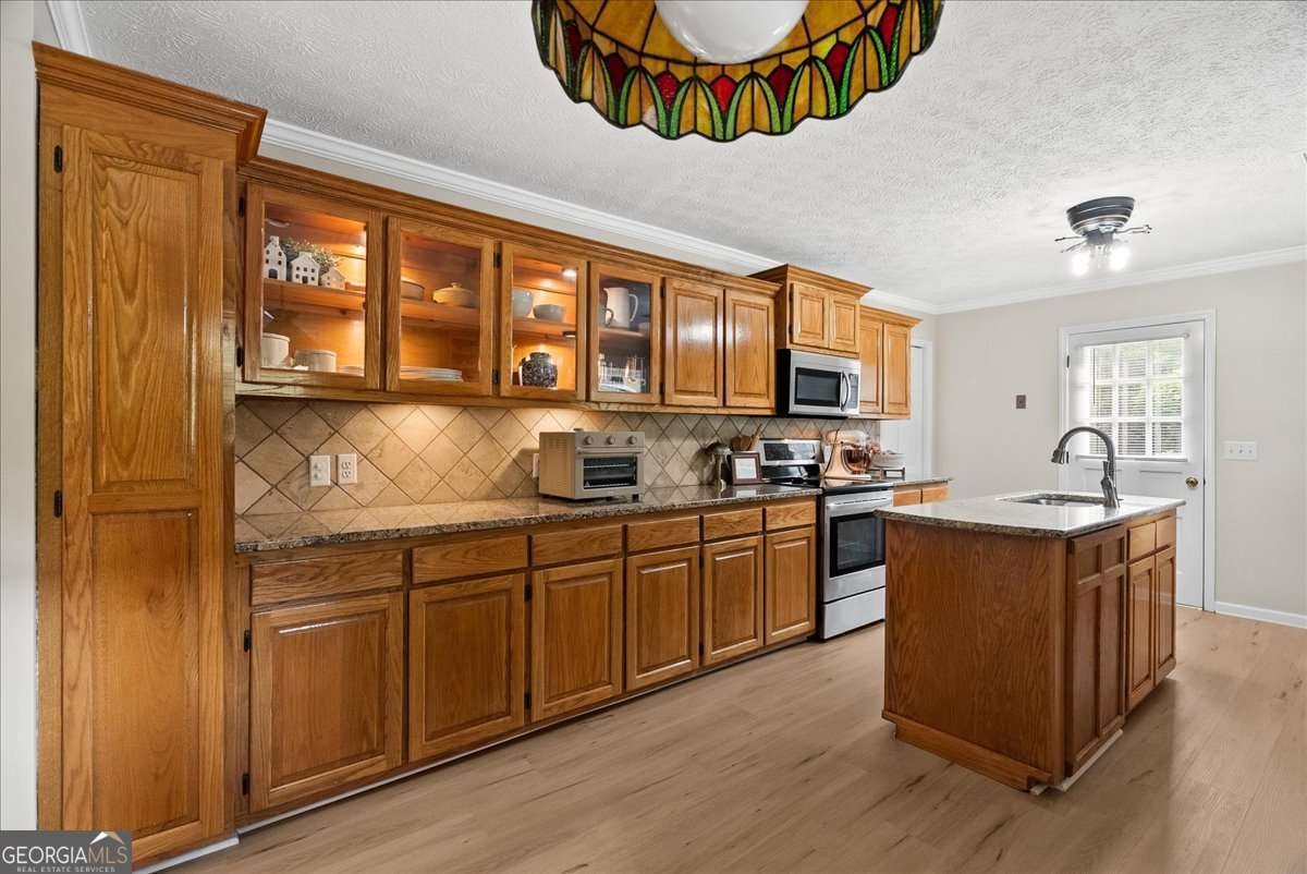 206 Victory Drive Calhoun - Photo 12