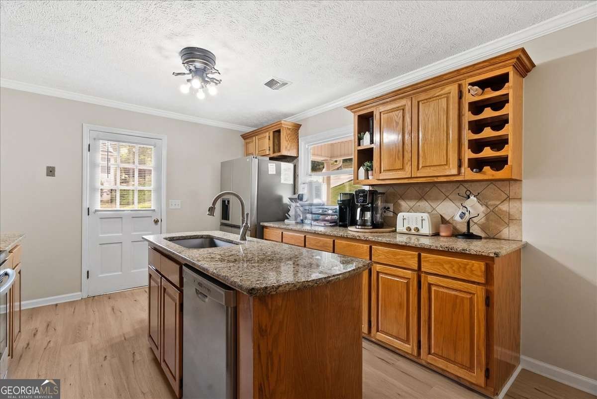 206 Victory Drive Calhoun - Photo 14