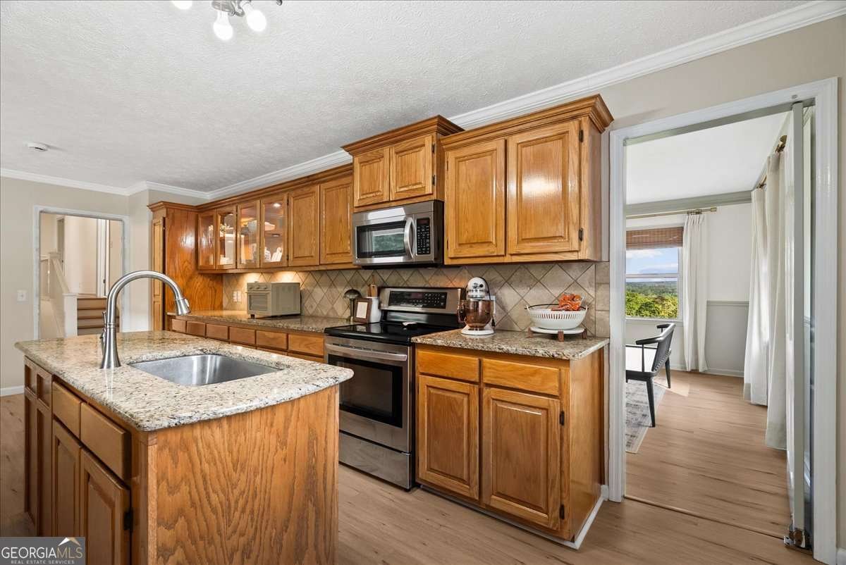 206 Victory Drive Calhoun - Photo 15