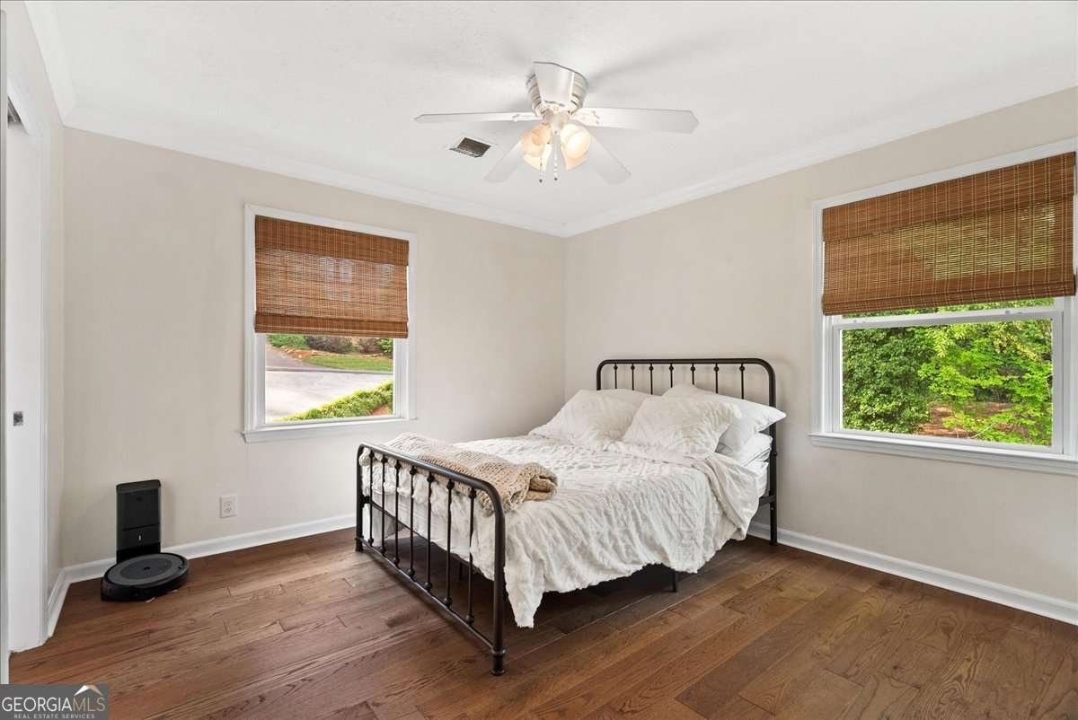 206 Victory Drive Calhoun - Photo 26