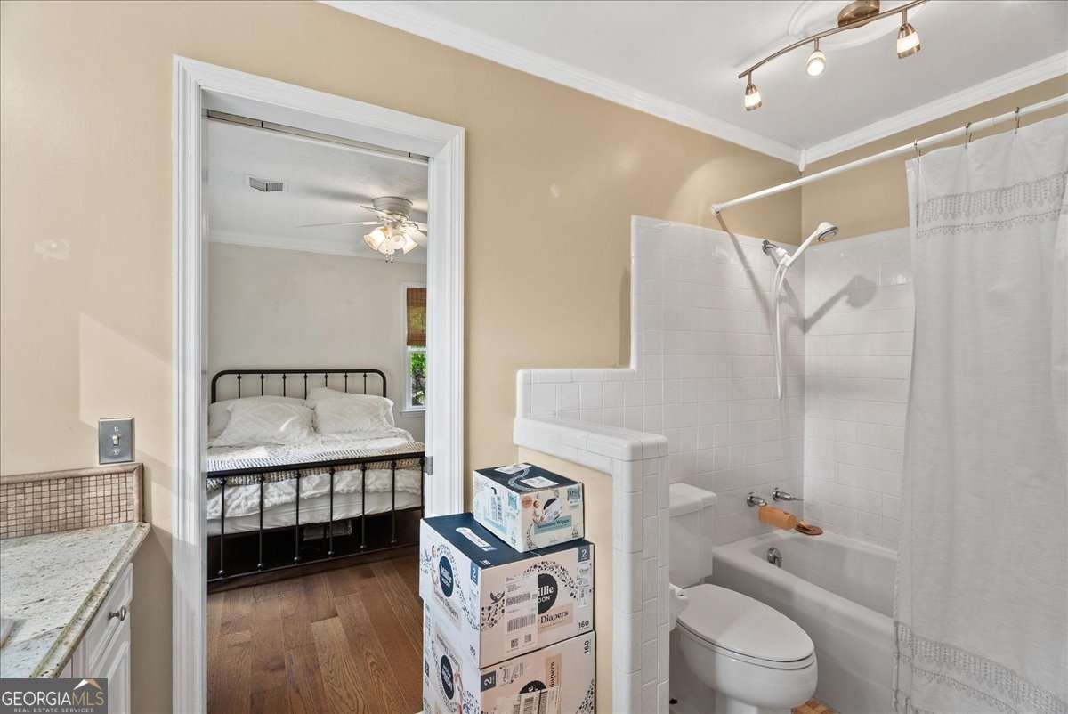 206 Victory Drive Calhoun - Photo 28