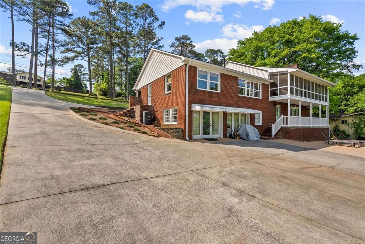 206 Victory Drive Calhoun - Photo 44