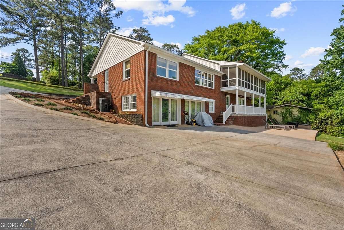 206 Victory Drive Calhoun - Photo 45