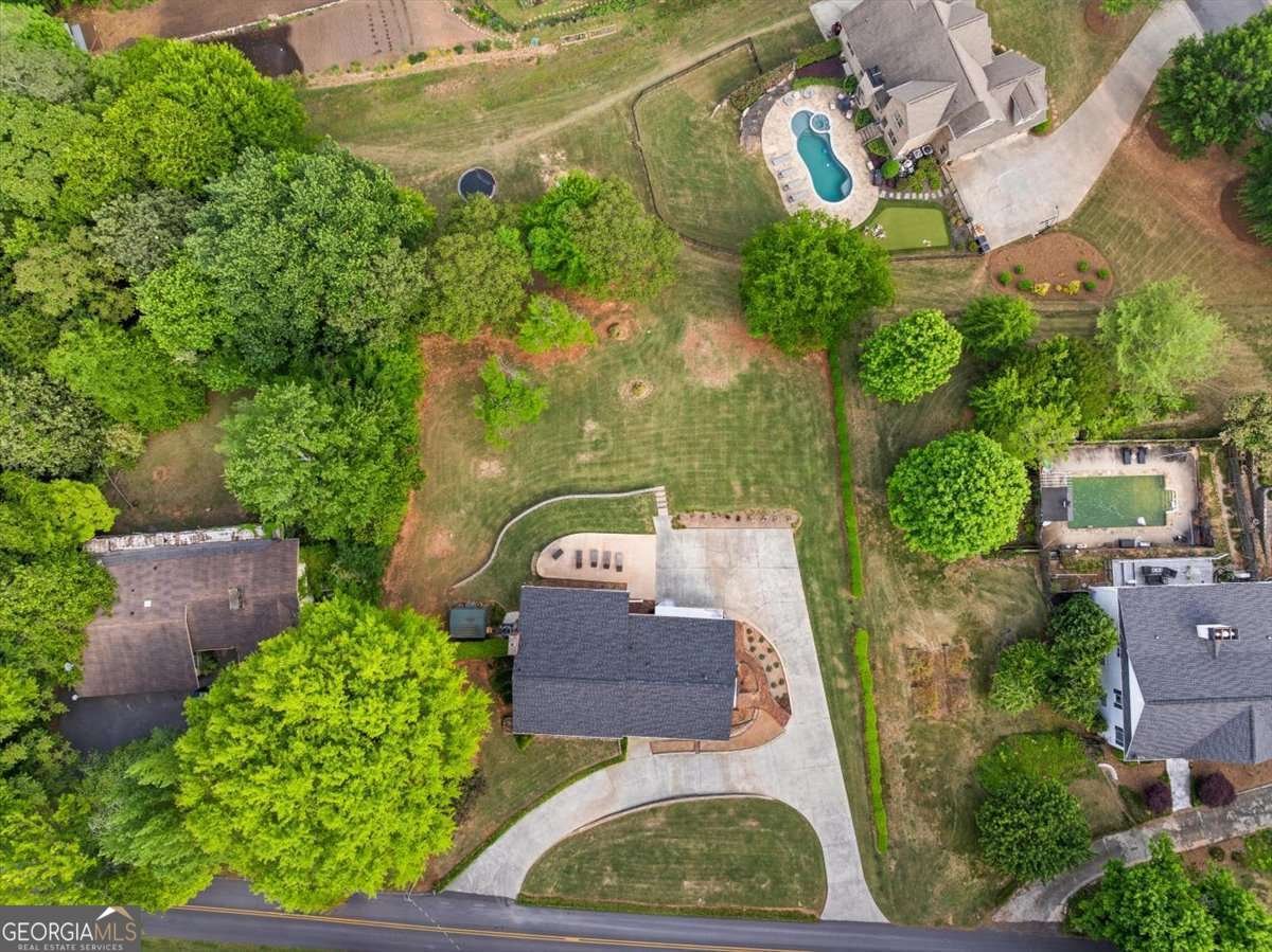 206 Victory Drive Calhoun - Photo 49