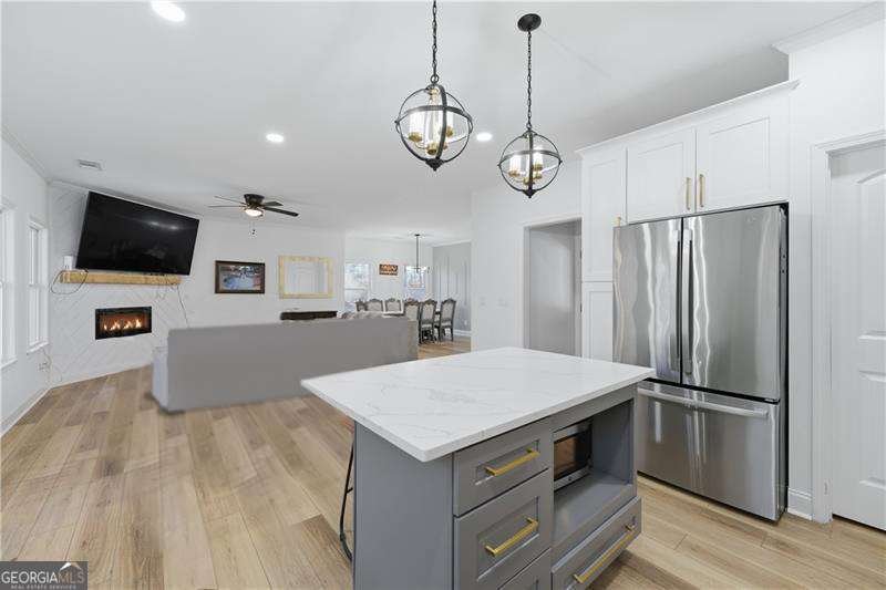 3630 Millers Pond Way Snellville - Photo 10