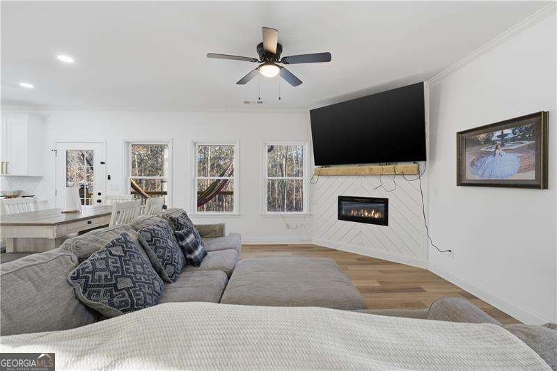 3630 Millers Pond Way Snellville - Photo 13