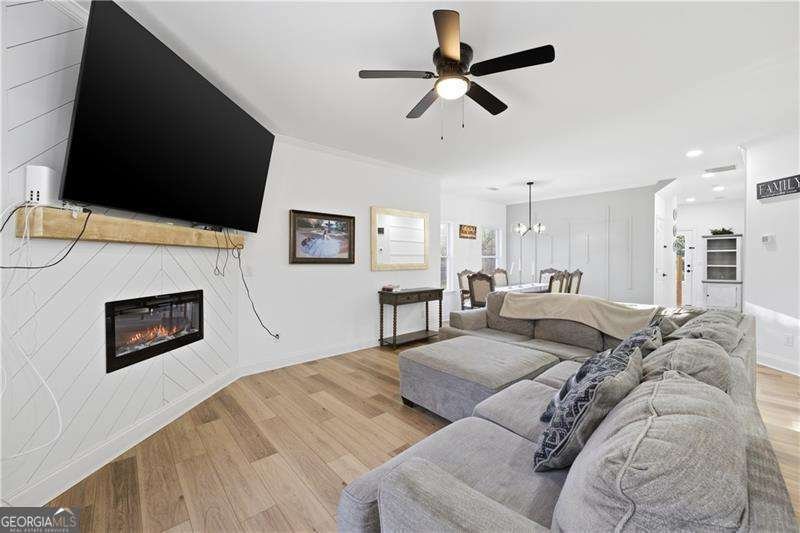 3630 Millers Pond Way Snellville - Photo 14