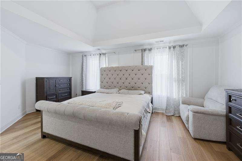 3630 Millers Pond Way Snellville - Photo 19