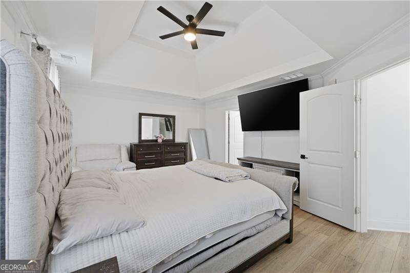 3630 Millers Pond Way Snellville - Photo 21