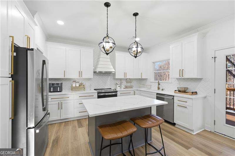 3630 Millers Pond Way Snellville - Photo 8