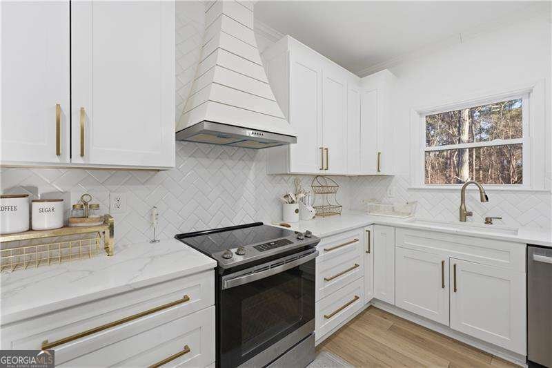 3630 Millers Pond Way Snellville - Photo 9