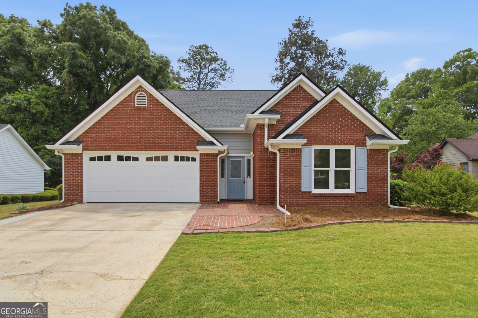 165 Fenwyck Commons Fayetteville - Photo 1