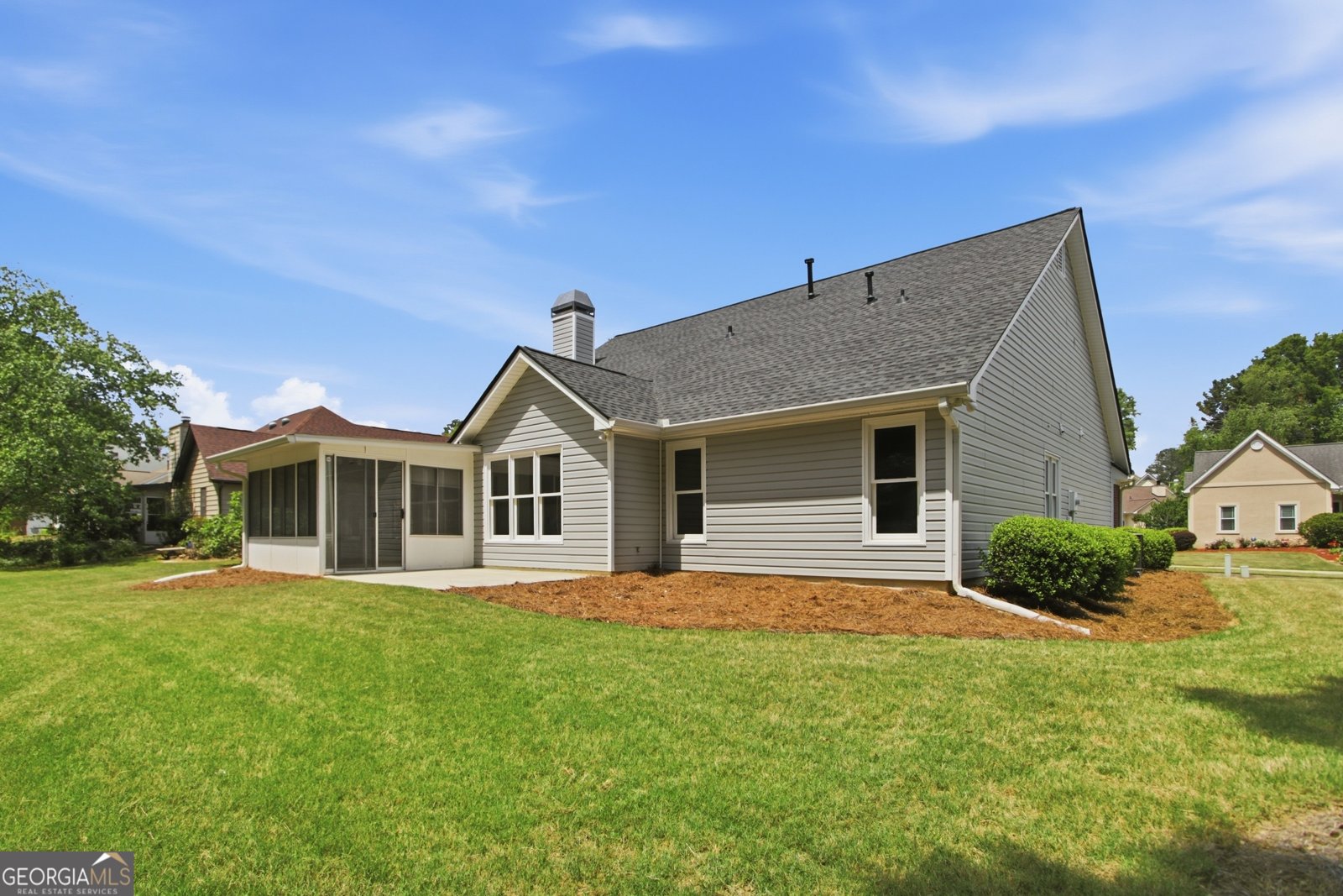 165 Fenwyck Commons Fayetteville - Photo 14