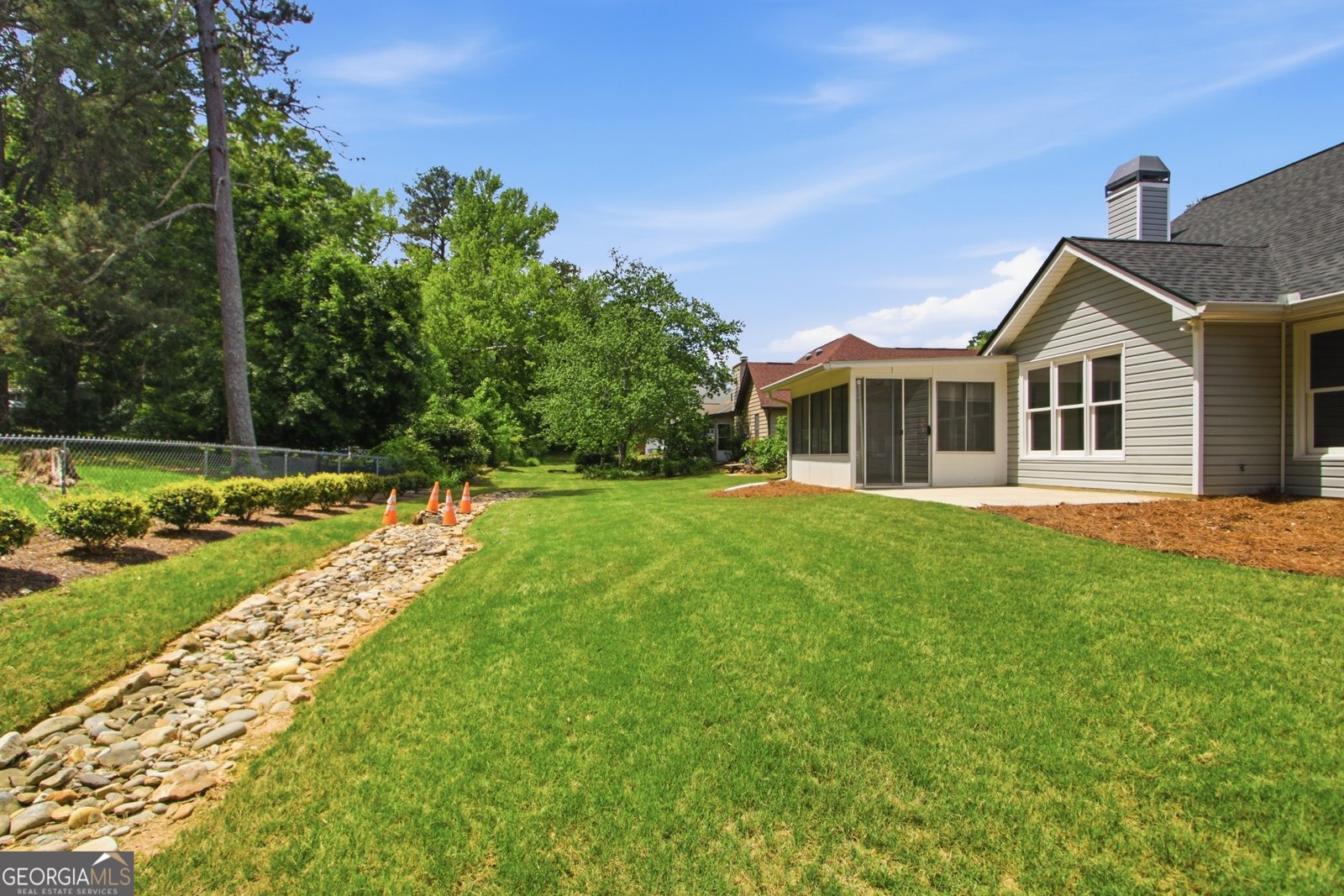 165 Fenwyck Commons Fayetteville - Photo 15