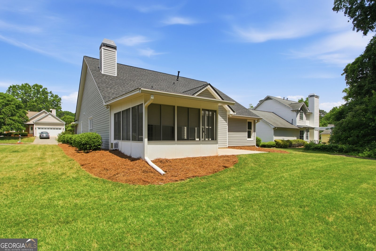 165 Fenwyck Commons Fayetteville - Photo 16