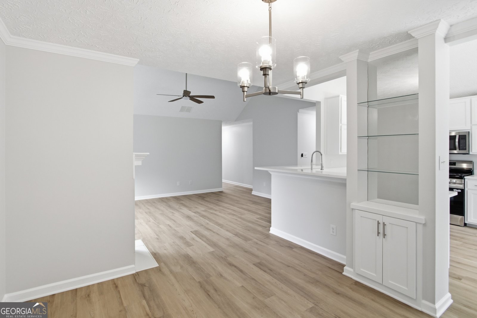 165 Fenwyck Commons Fayetteville - Photo 6