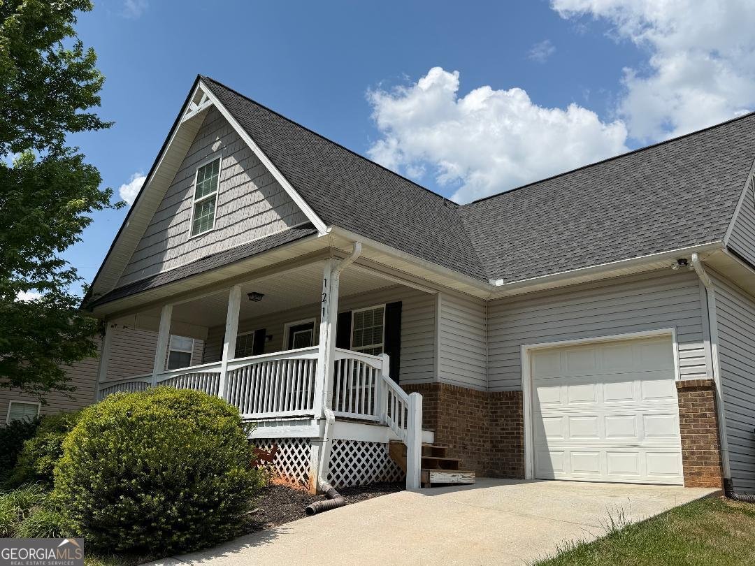 121 Saluda Drive Demorest - Photo 1