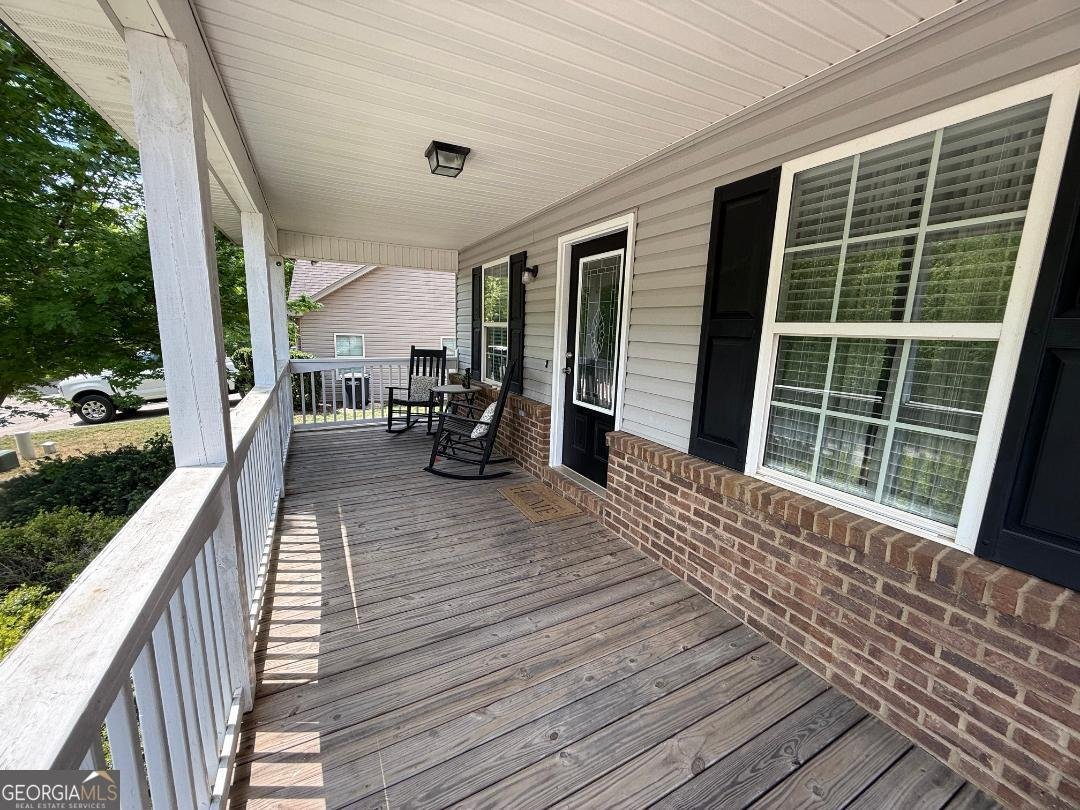 121 Saluda Drive Demorest - Photo 20