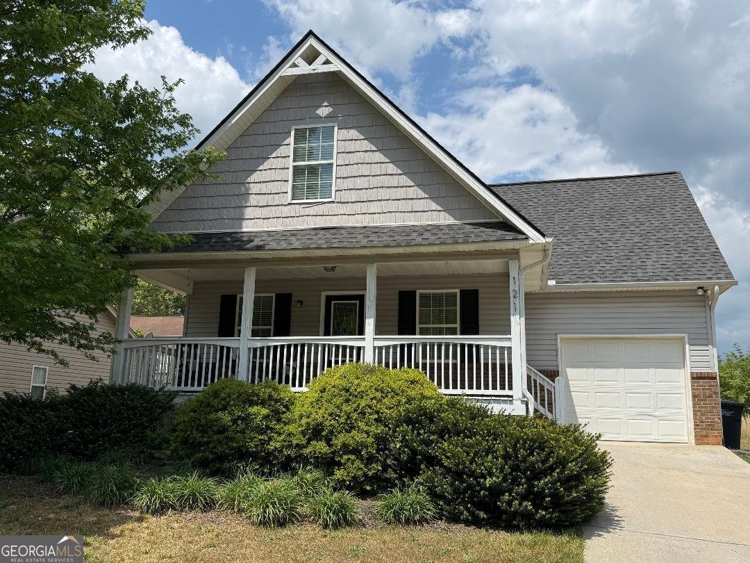 121 Saluda Drive Demorest - Photo 21