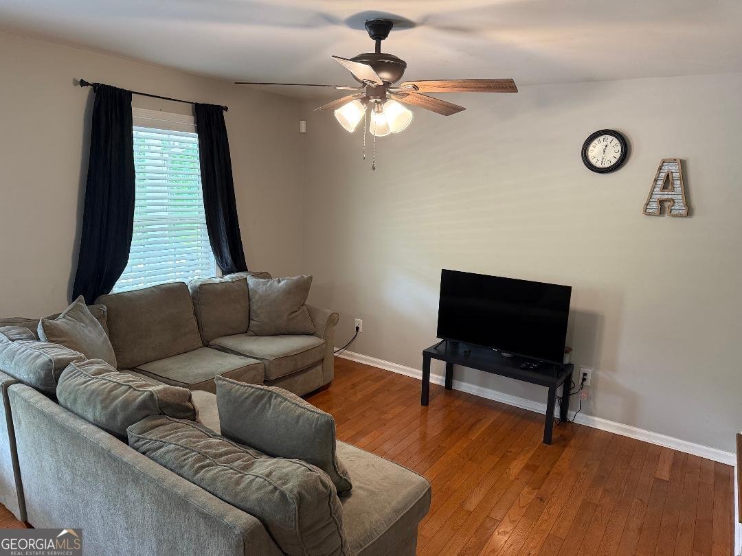 121 Saluda Drive Demorest - Photo 6