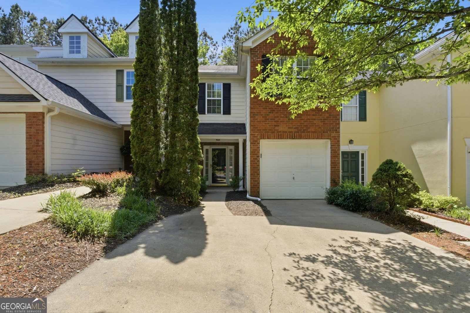 2690 Waverly Hills Drive Lawrenceville - Photo 1