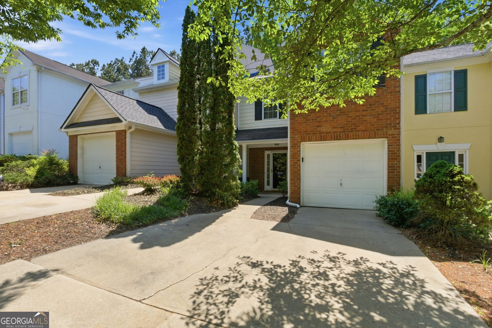 2690 Waverly Hills Drive Lawrenceville - Photo 30