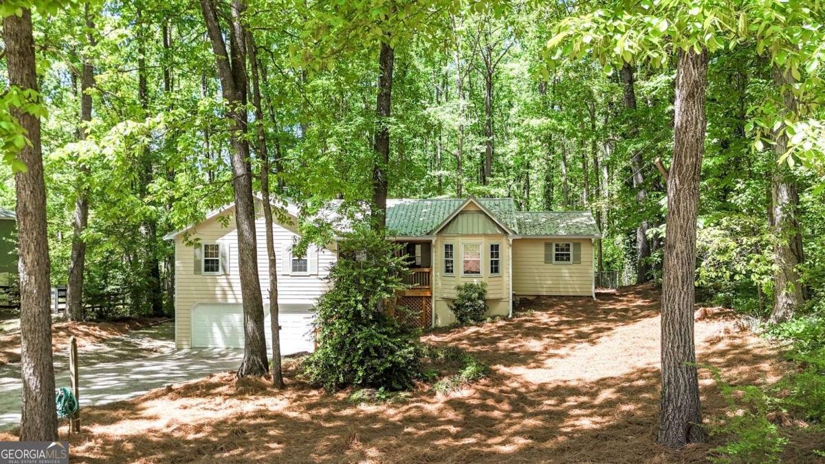 595 Morgan Springs Court Canton - Photo 1