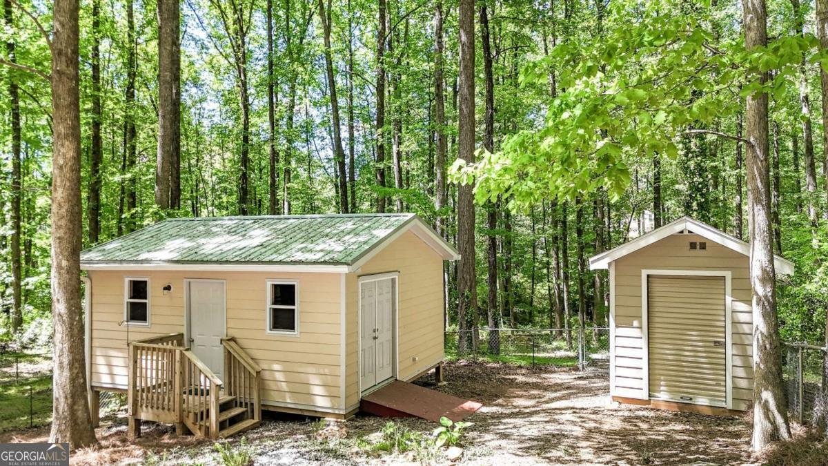 595 Morgan Springs Court Canton - Photo 10