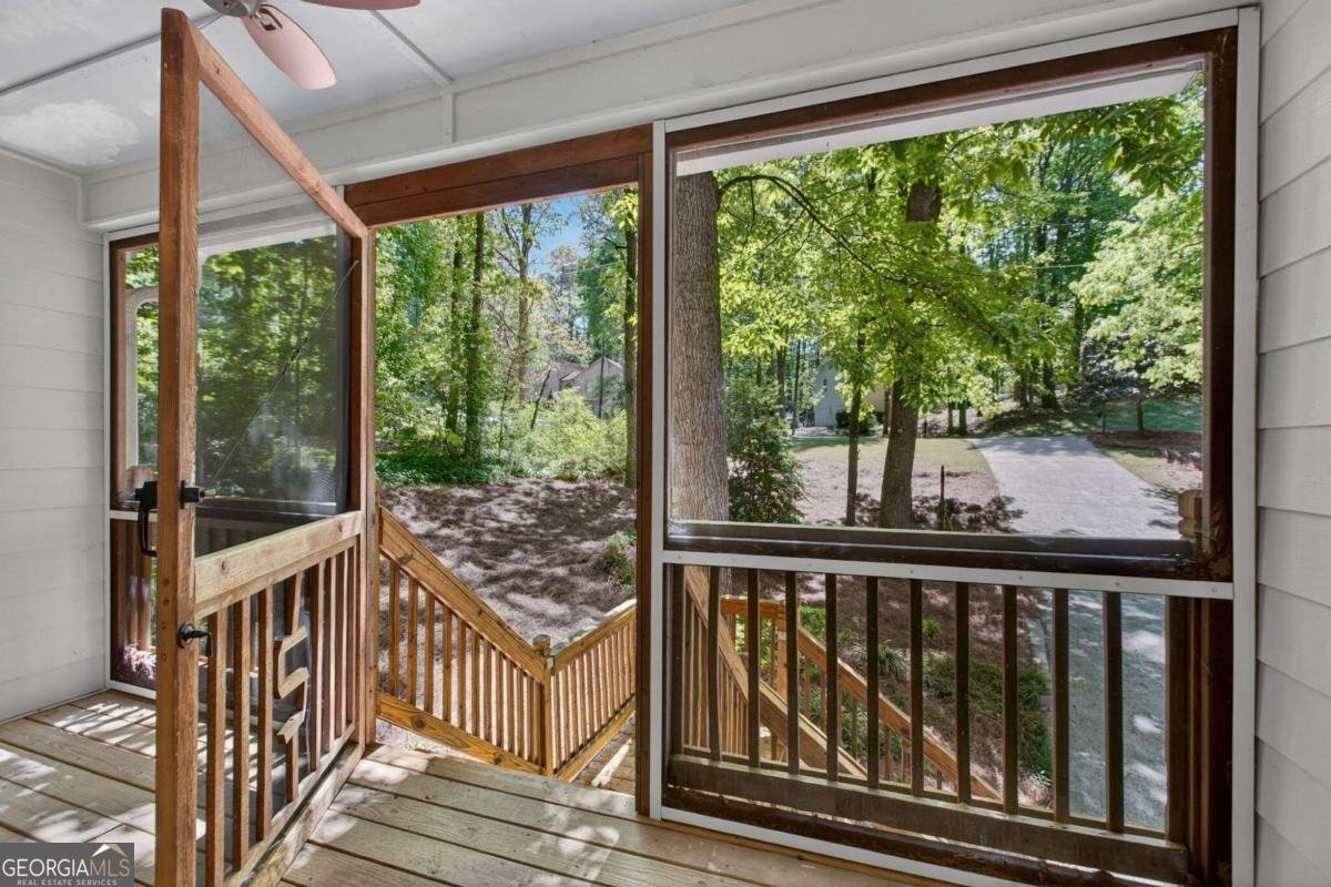 595 Morgan Springs Court Canton - Photo 11