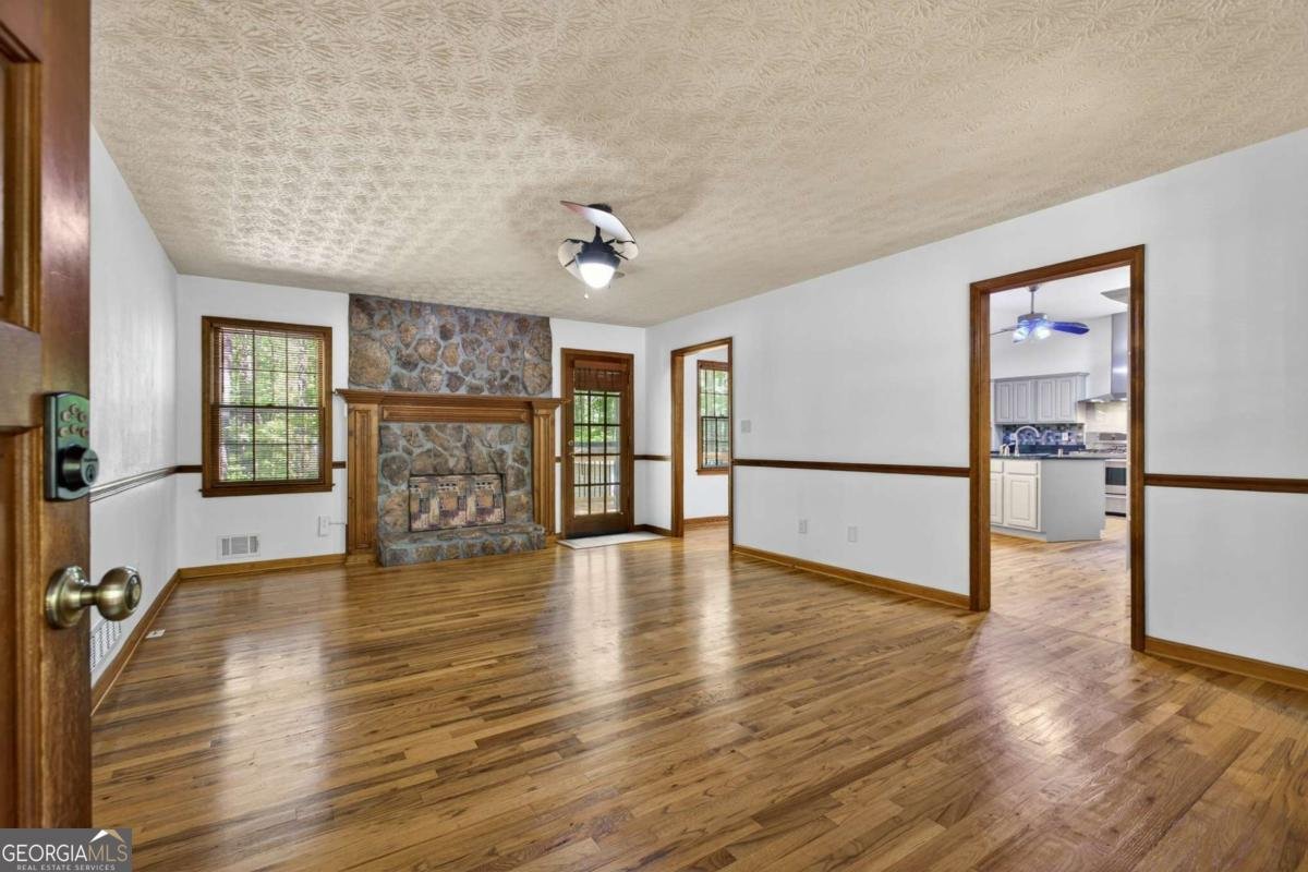 595 Morgan Springs Court Canton - Photo 14