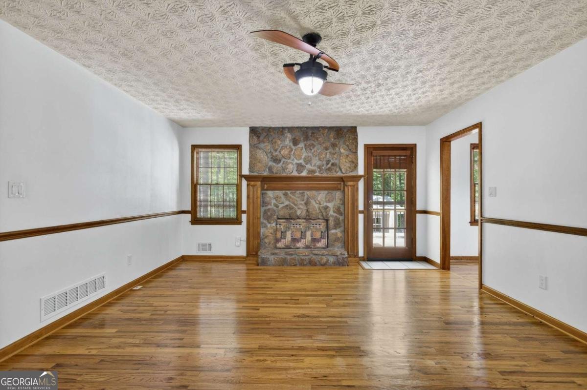 595 Morgan Springs Court Canton - Photo 17