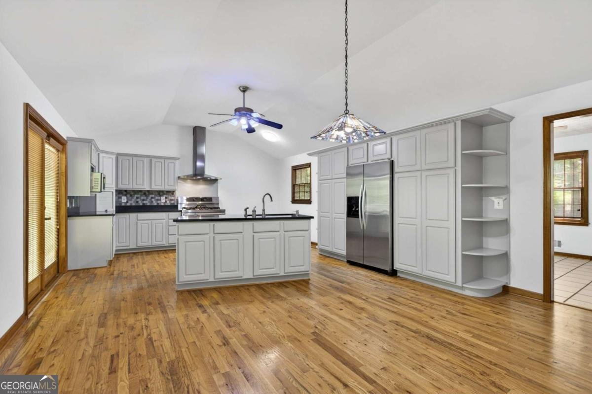 595 Morgan Springs Court Canton - Photo 18