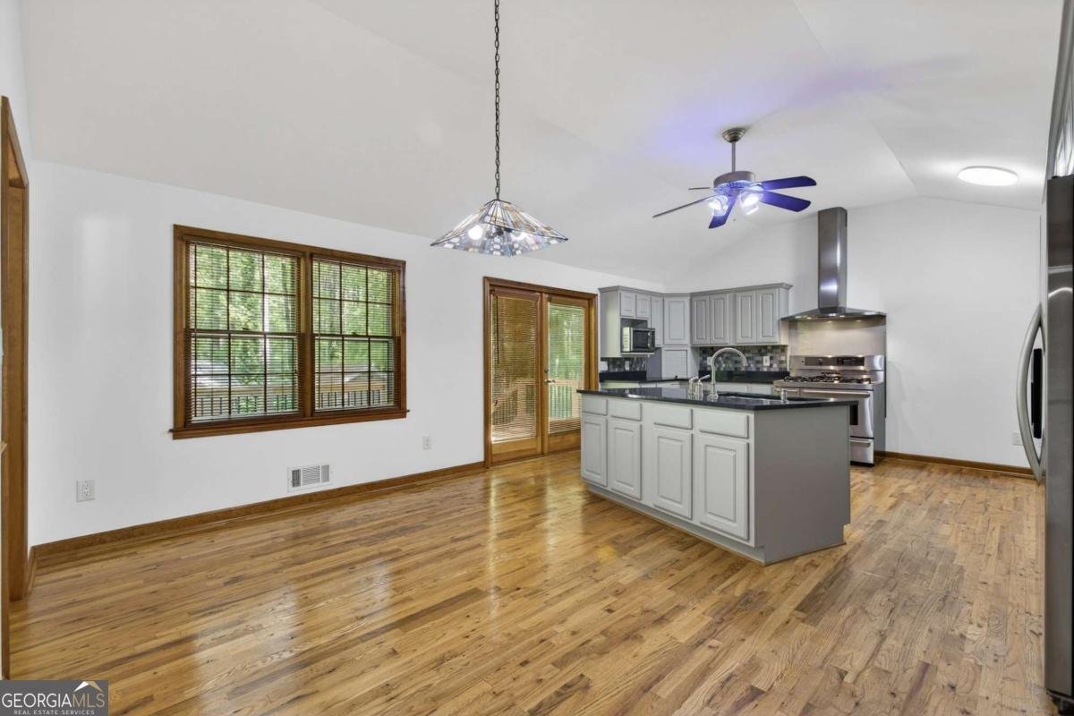 595 Morgan Springs Court Canton - Photo 19