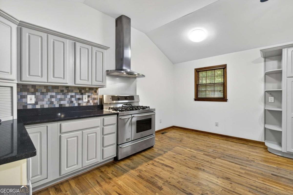 595 Morgan Springs Court Canton - Photo 20