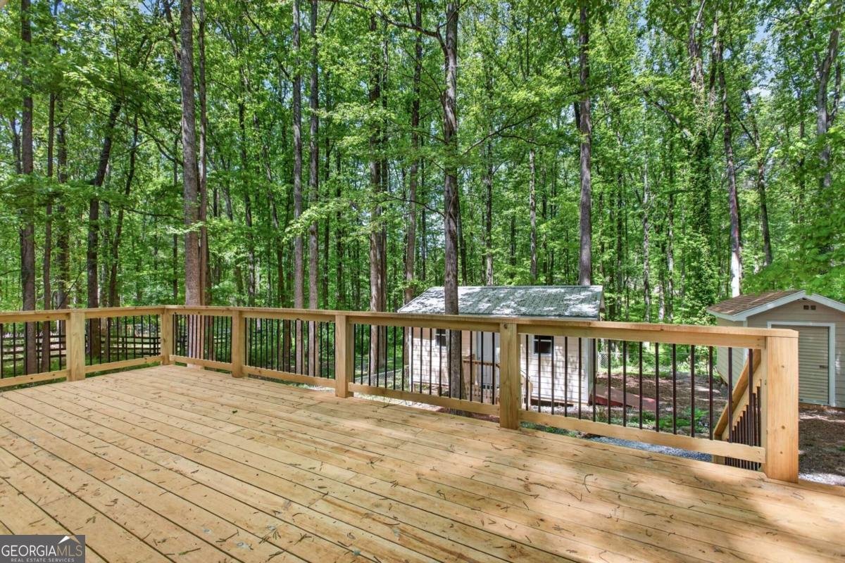 595 Morgan Springs Court Canton - Photo 21