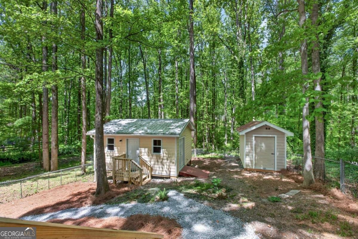 595 Morgan Springs Court Canton - Photo 22