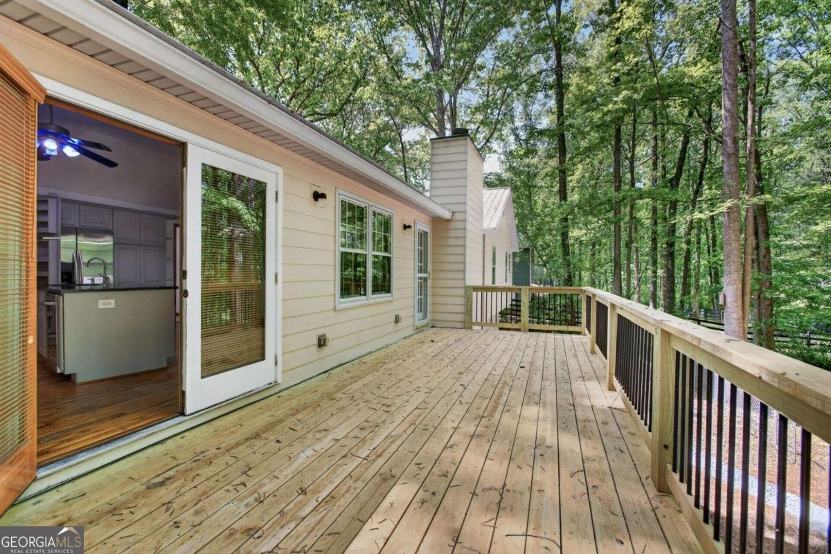 595 Morgan Springs Court Canton - Photo 23