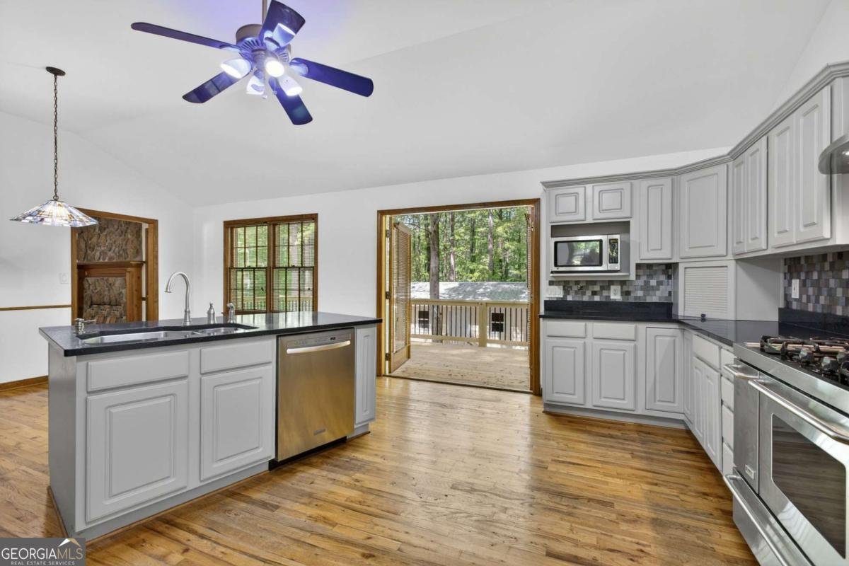 595 Morgan Springs Court Canton - Photo 24