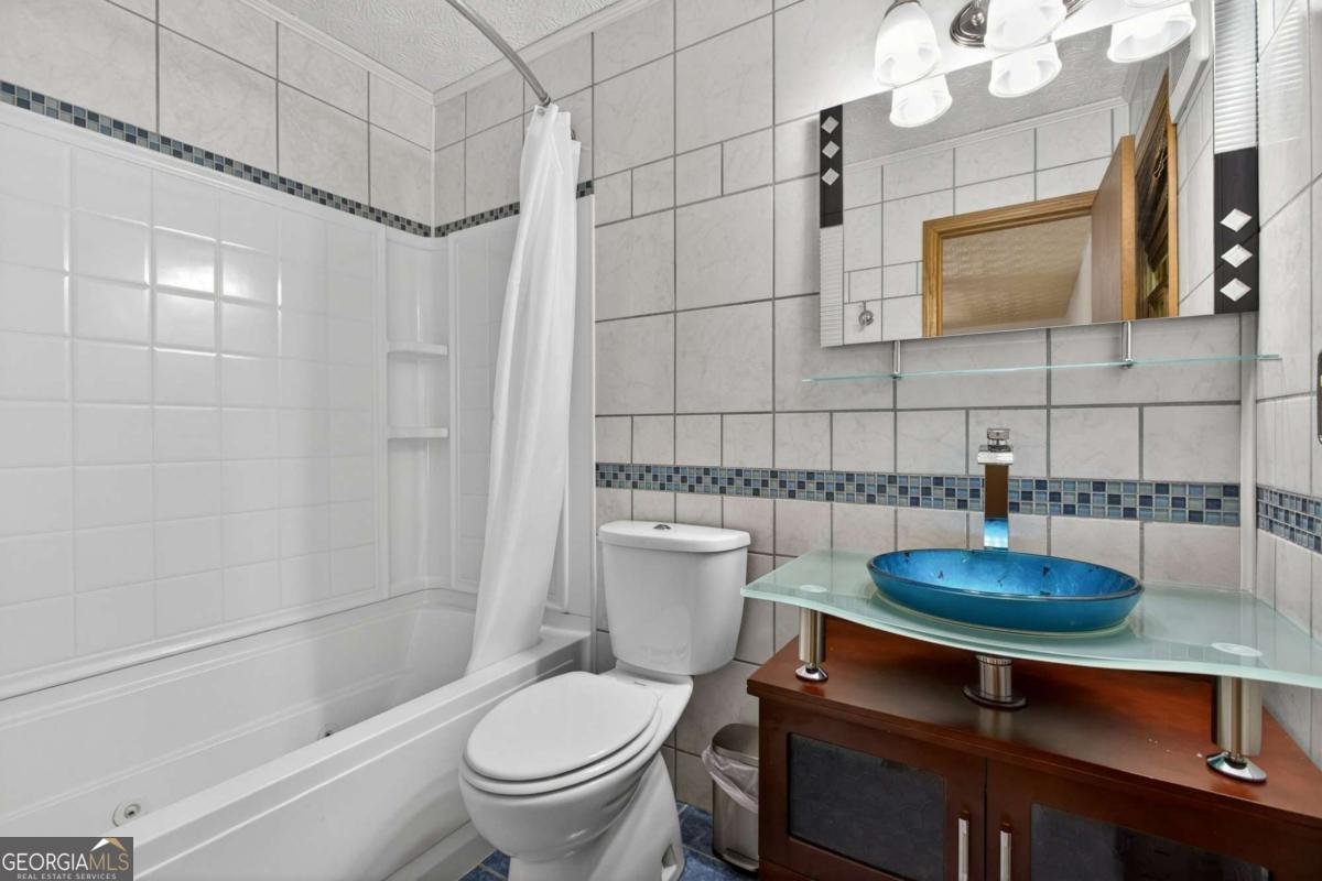 595 Morgan Springs Court Canton - Photo 33