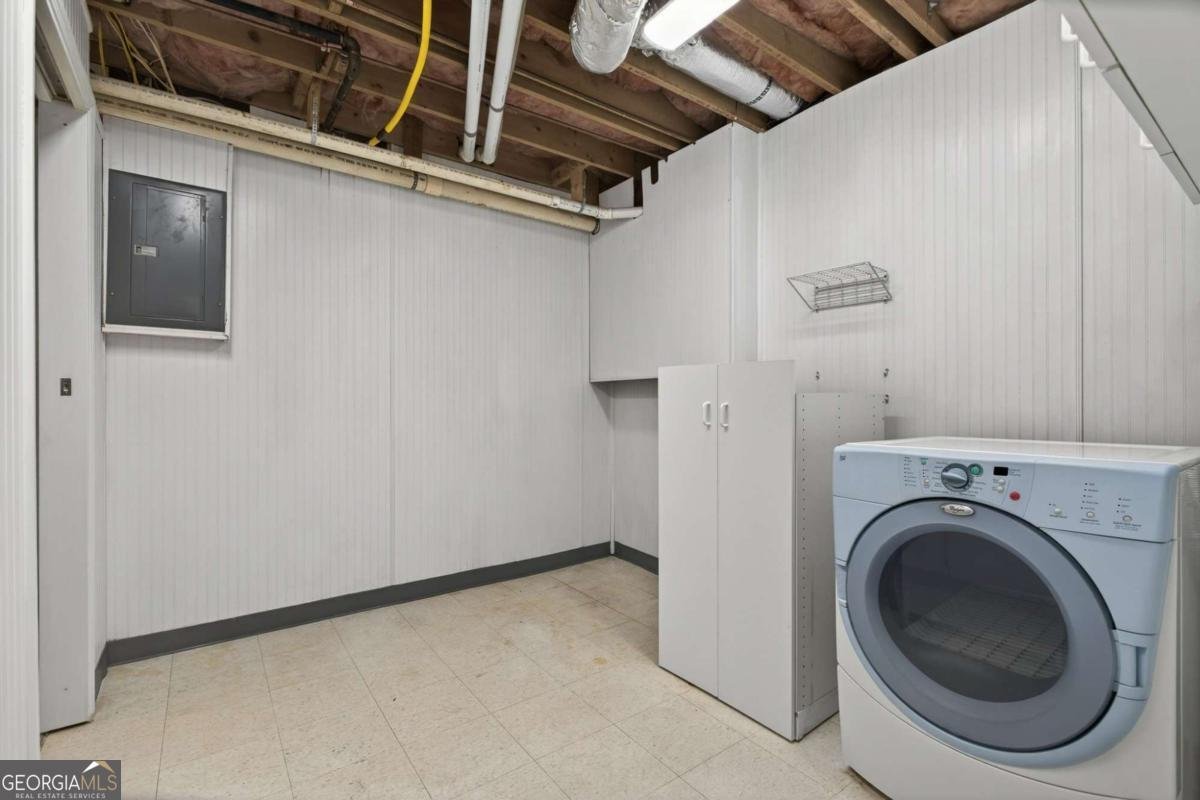 595 Morgan Springs Court Canton - Photo 42