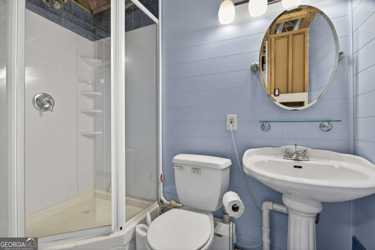 595 Morgan Springs Court Canton - Photo 44