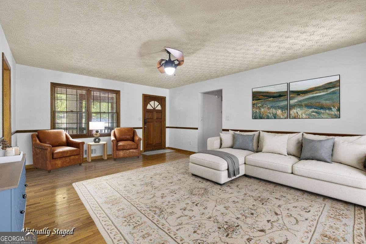 595 Morgan Springs Court Canton - Photo 46