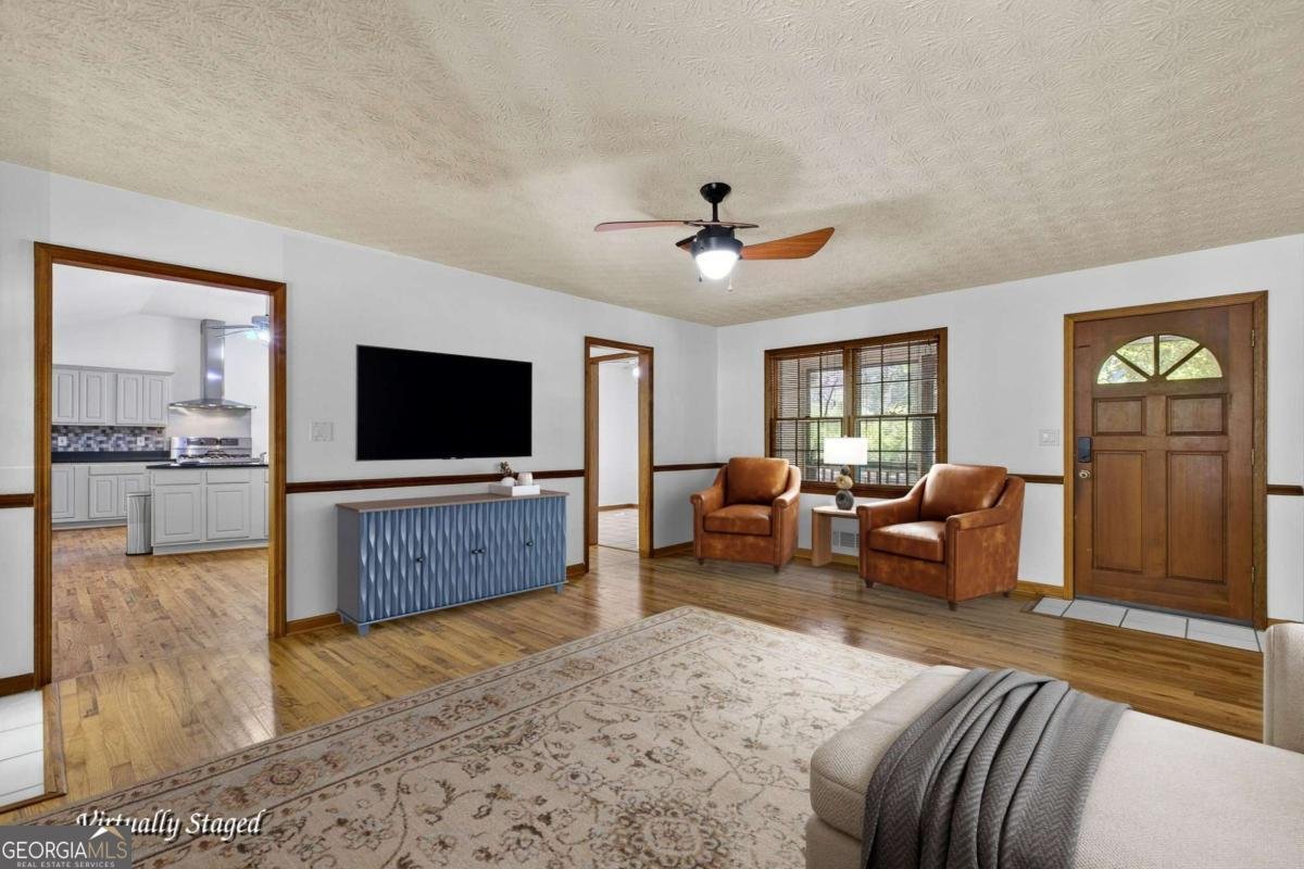 595 Morgan Springs Court Canton - Photo 47