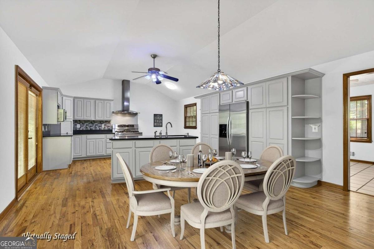 595 Morgan Springs Court Canton - Photo 48