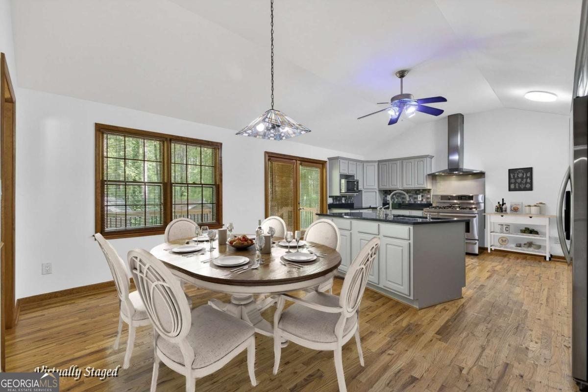 595 Morgan Springs Court Canton - Photo 49