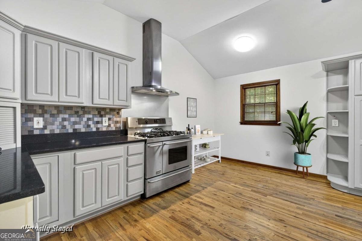 595 Morgan Springs Court Canton - Photo 50