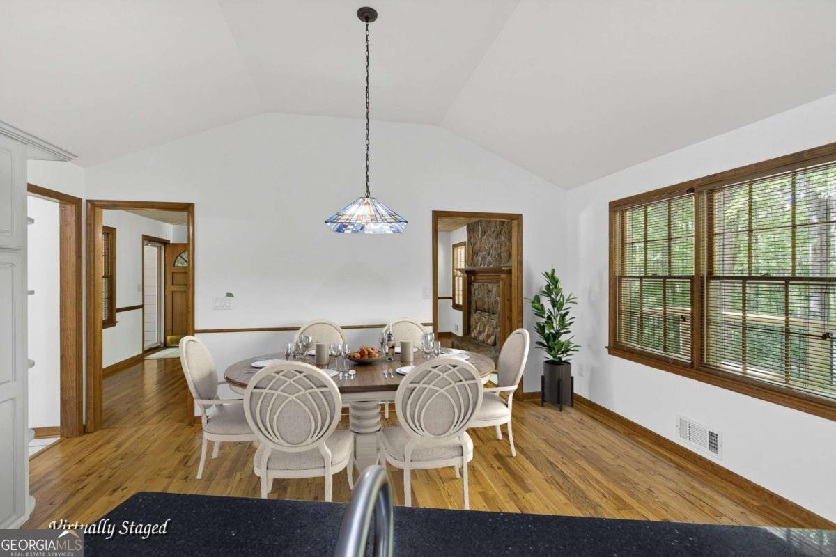 595 Morgan Springs Court Canton - Photo 51