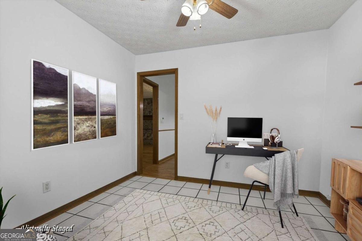 595 Morgan Springs Court Canton - Photo 53