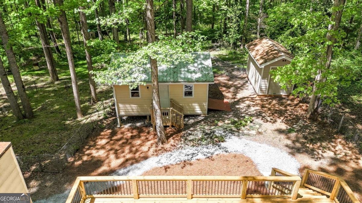 595 Morgan Springs Court Canton - Photo 7